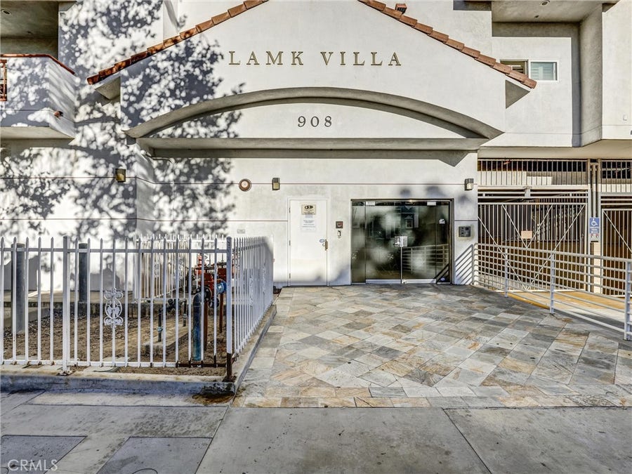 Property photo for 908 S Ardmore Avenue, #201, Los Angeles, CA