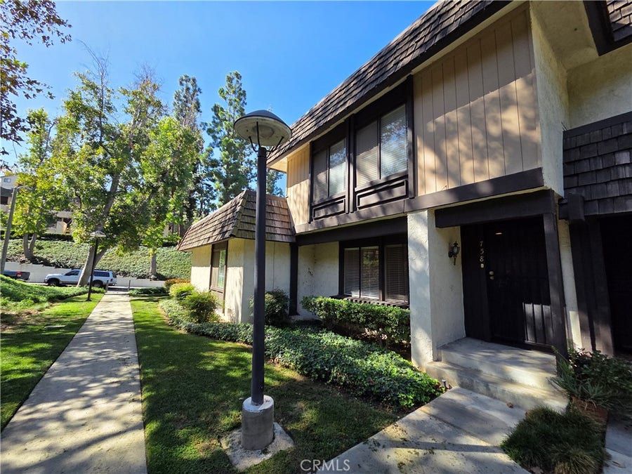 Property photo for 758 Knollwood Lane, San Dimas, CA