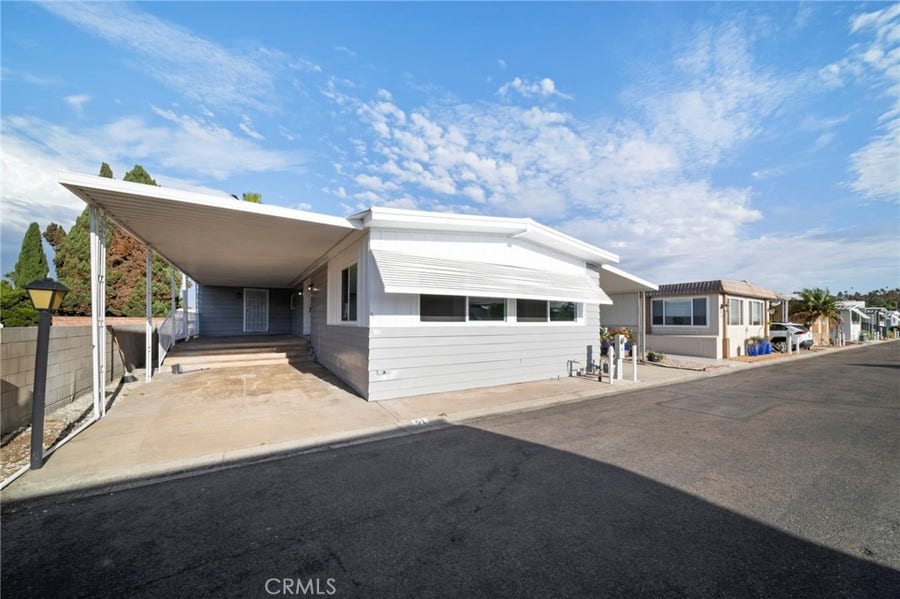 Property photo for 221 N El Camino Real, #91, Oceanside, CA
