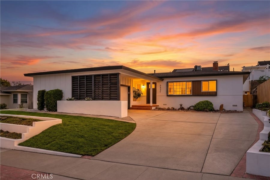 Property photo for 2437 Westmont dr, Alhambra, CA