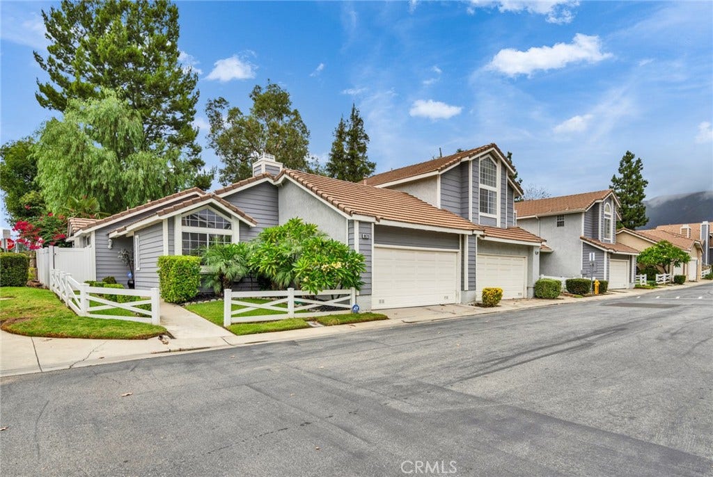 6662 Brighton Place, Rancho Cucamonga, CA 91737 6662 Brighton Place, Rancho Cucamonga, CA 91737