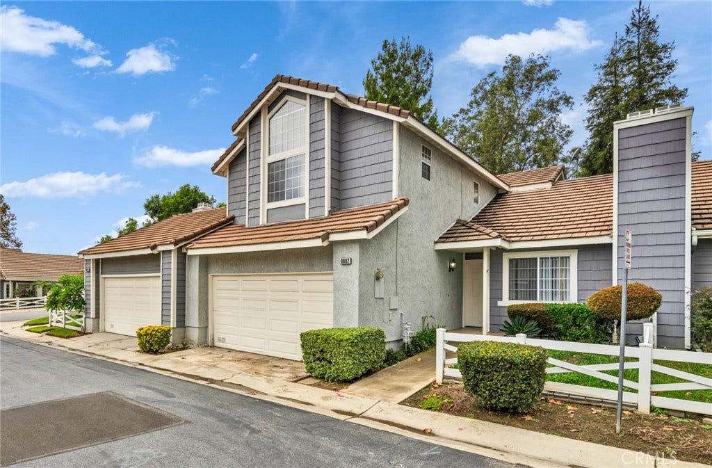 6662 Brighton Place, Rancho Cucamonga, CA 91737 6662 Brighton Place, Rancho Cucamonga, CA 91737