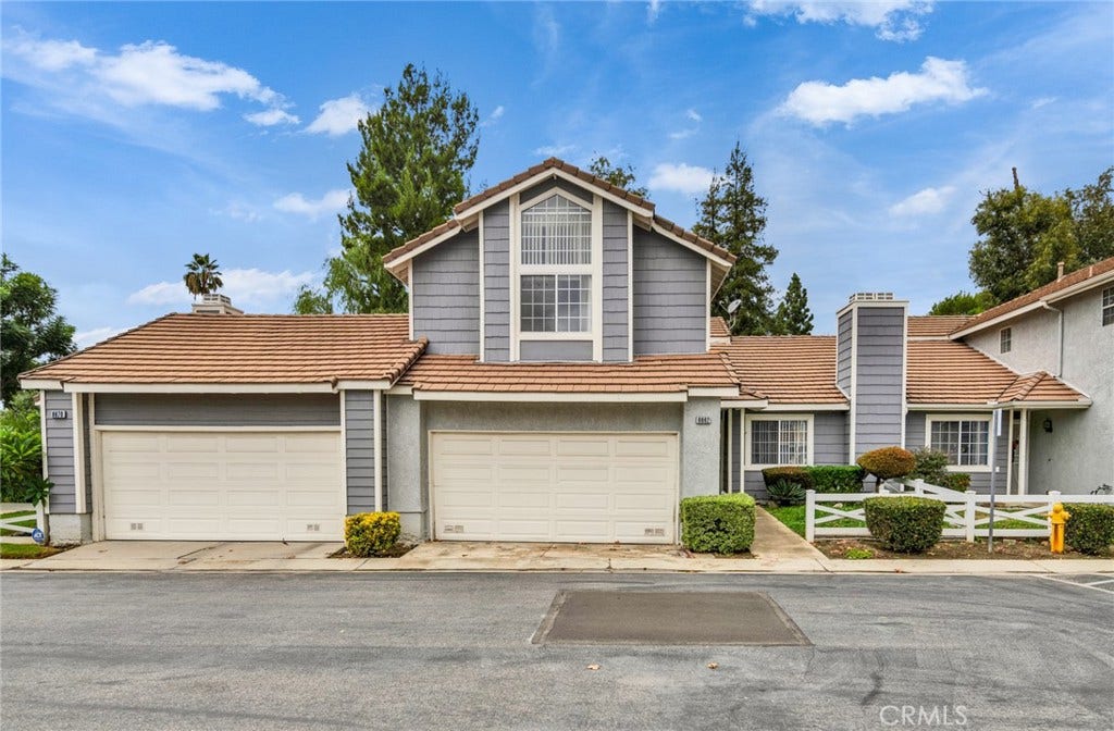 6662 Brighton Place, Rancho Cucamonga, CA 91737 6662 Brighton Place, Rancho Cucamonga, CA 91737