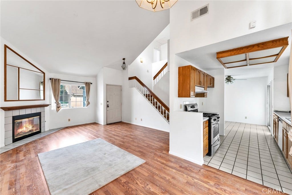 6662 Brighton Place, Rancho Cucamonga, CA 91737 6662 Brighton Place, Rancho Cucamonga, CA 91737