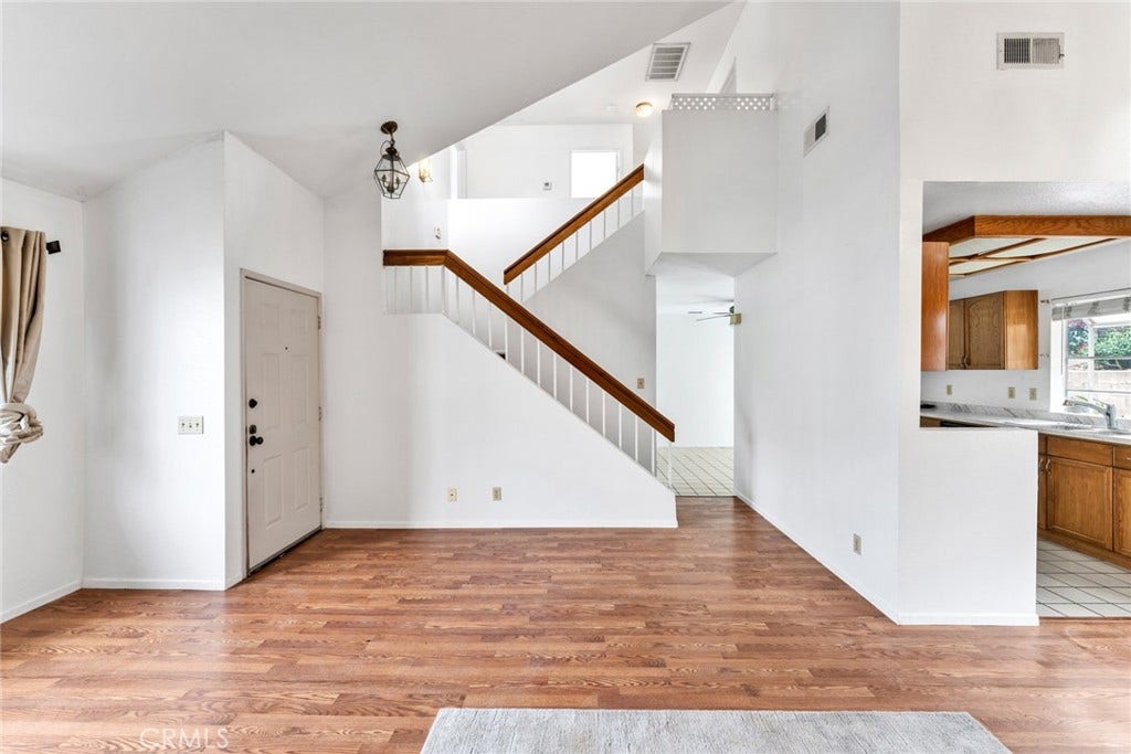 6662 Brighton Place, Rancho Cucamonga, CA 91737 6662 Brighton Place, Rancho Cucamonga, CA 91737
