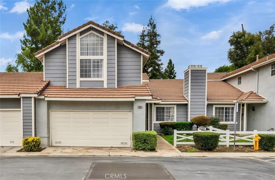 Property photo for 6662 Brighton Place, Rancho Cucamonga, CA