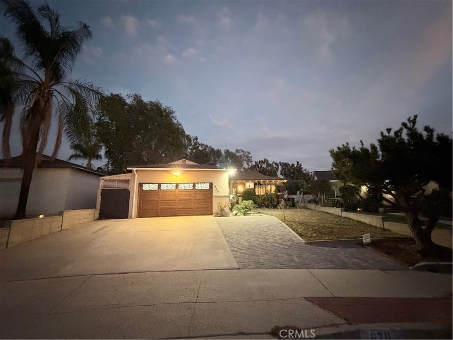 Property photo for 620 W Gaillard, Glendora, CA