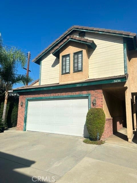 Property photo for 5636 Mcculloch, Temple City, CA
