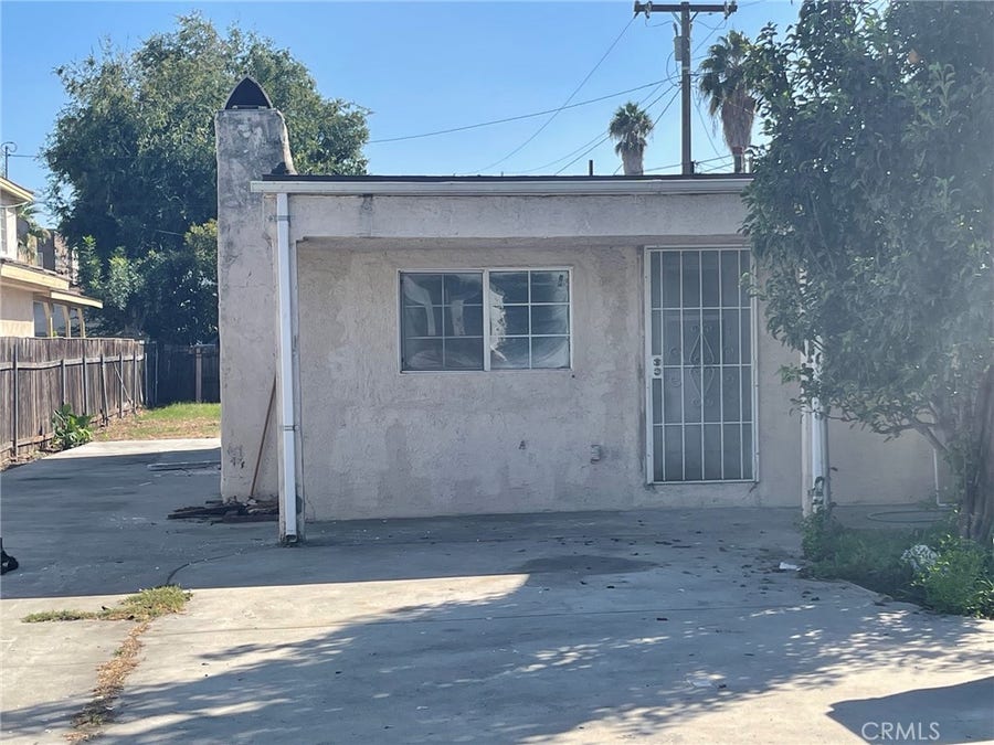 Property photo for 11314 Bodger Street, El Monte, CA