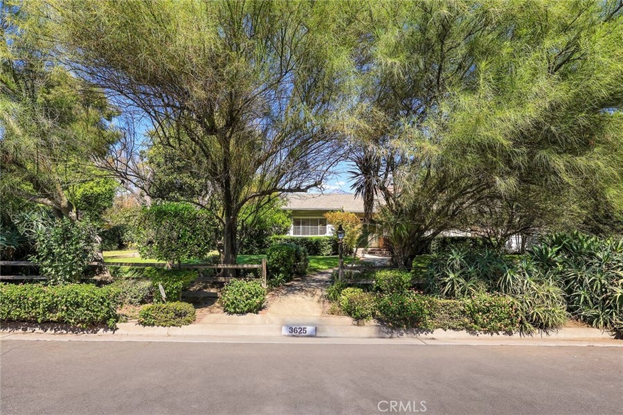 Property photo for 3625 Lombardy, Pasadena, CA