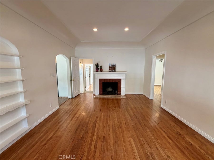 Property photo for 4250 York, Los Angeles, CA