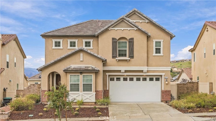 Property photo for 24777 Rockston Drive, Corona, CA