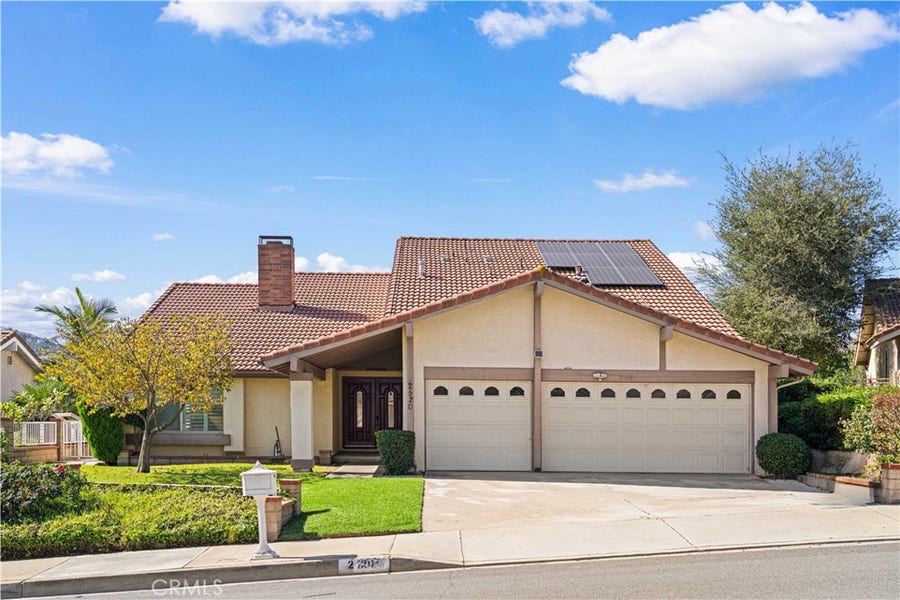 Property photo for 2520 Turquoise Circle, Chino Hills, CA