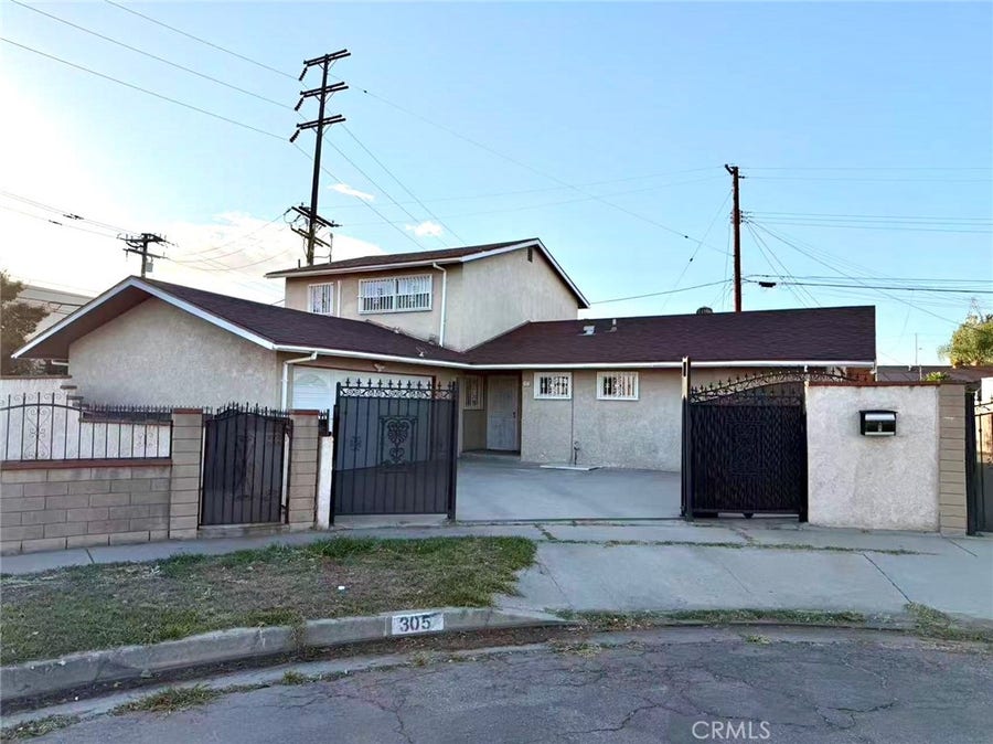 Property photo for 305 N Sunset Avenue, La Puente, CA