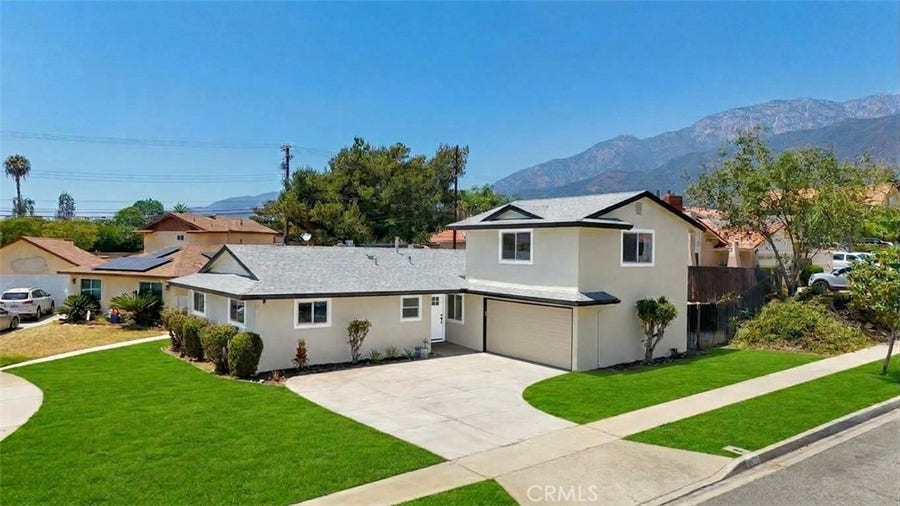 Property photo for 6200 Filkins Avenue, Rancho Cucamonga, CA