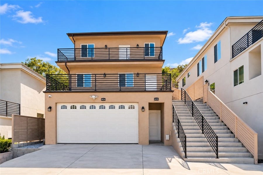 Property photo for 4414 Bowman Boulevard, Los Angeles, CA