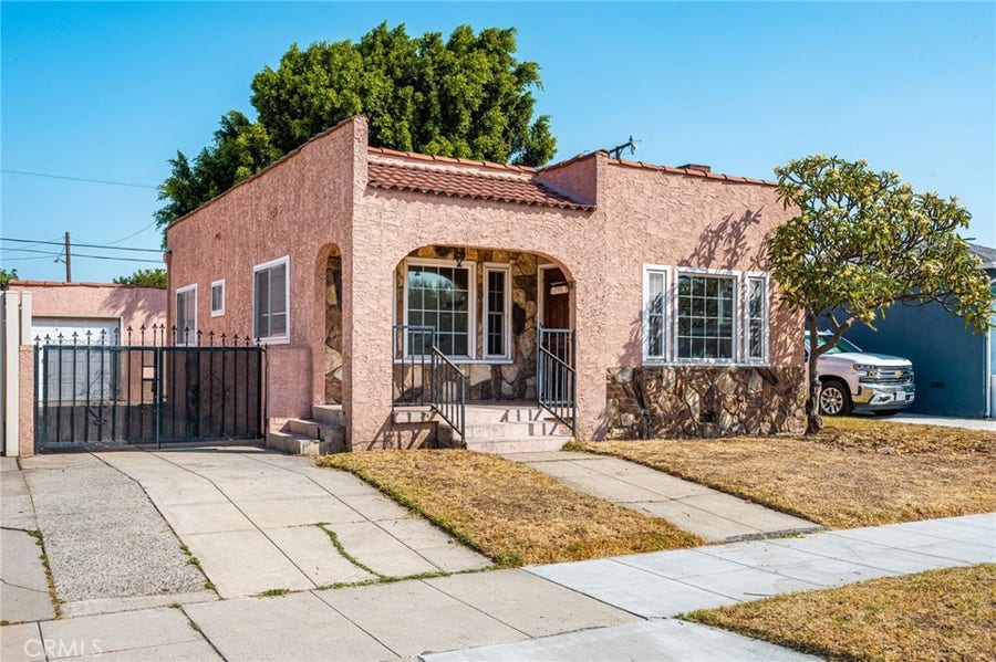 Property photo for 1820 W Colegrove, Montebello, CA