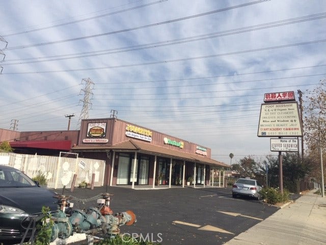 Property photo for 1145 E Las Tunas Drive, San Gabriel, CA