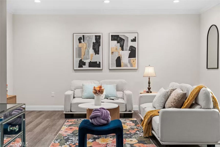 Property photo for 569 Lincoln Avenue, #8, Pasadena, CA
