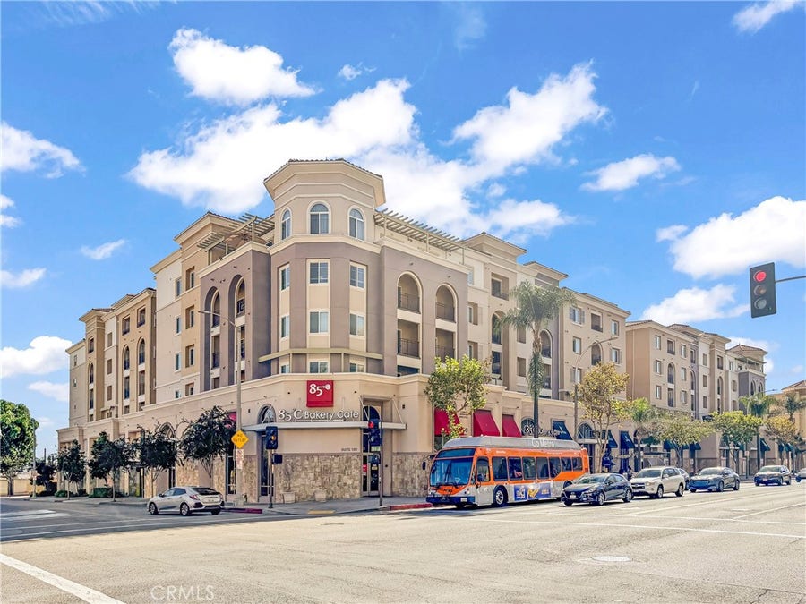 Property photo for 11 S 3rd Street, #307, Alhambra, CA