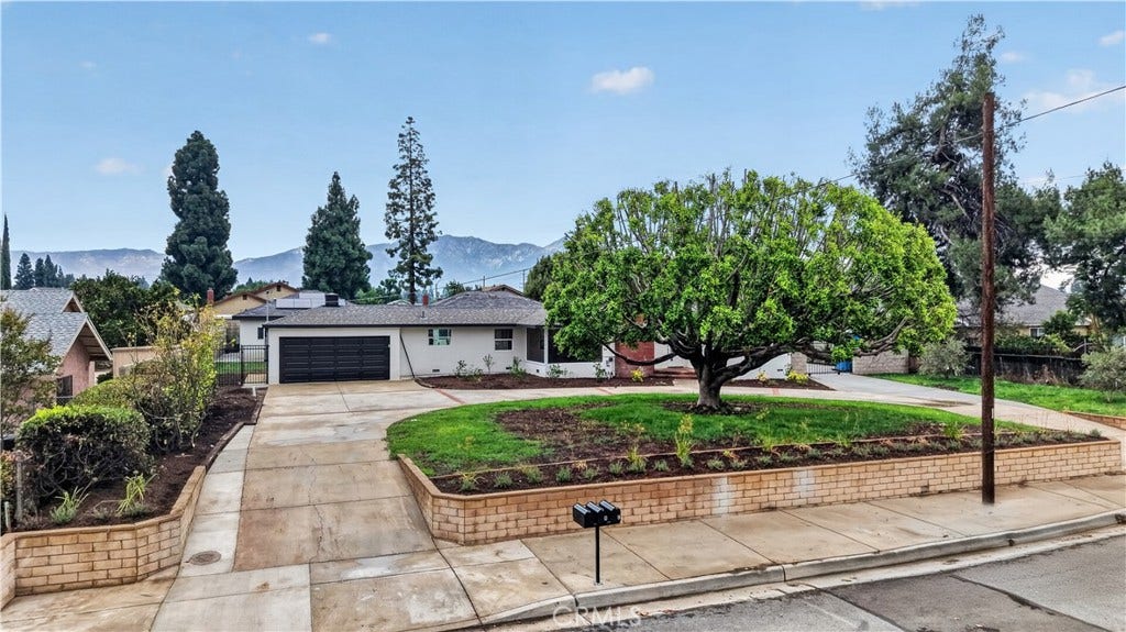 1022 W Francis, Ontario, CA 91762 1022 W Francis, Ontario, CA 91762