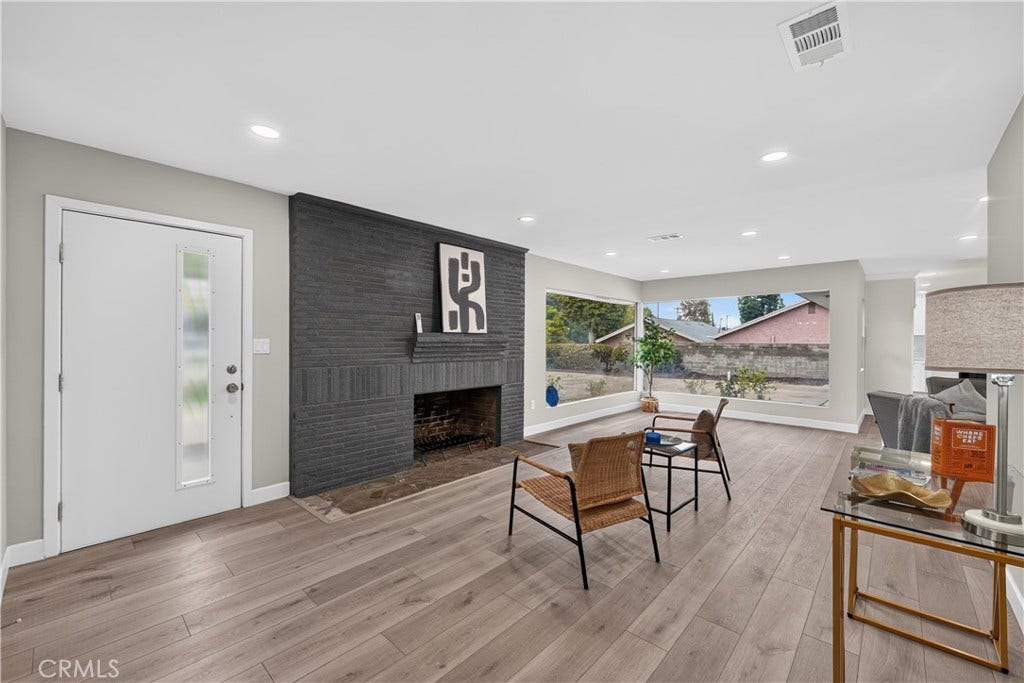 1022 W Francis, Ontario, CA 91762 1022 W Francis, Ontario, CA 91762
