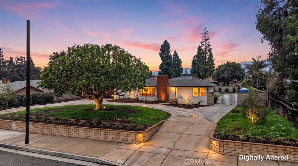 1022 W Francis, Ontario, CA 91762 1022 W Francis, Ontario, CA 91762