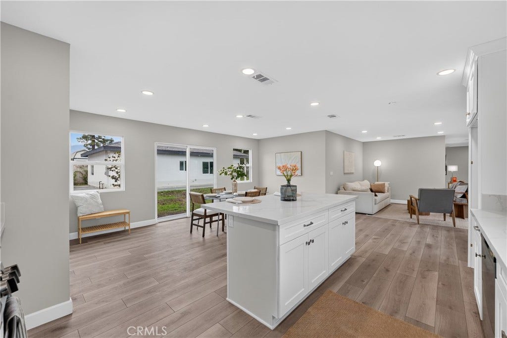 1022 W Francis, Ontario, CA 91762 1022 W Francis, Ontario, CA 91762