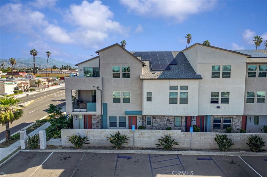Property photo for 347 Strike Drive, Covina, CA