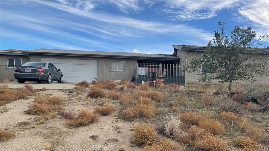 Property photo for 52127 Martindale, Aguanga, CA
