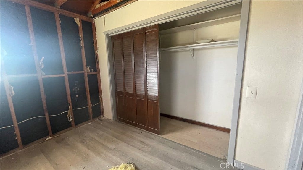 other bedroom