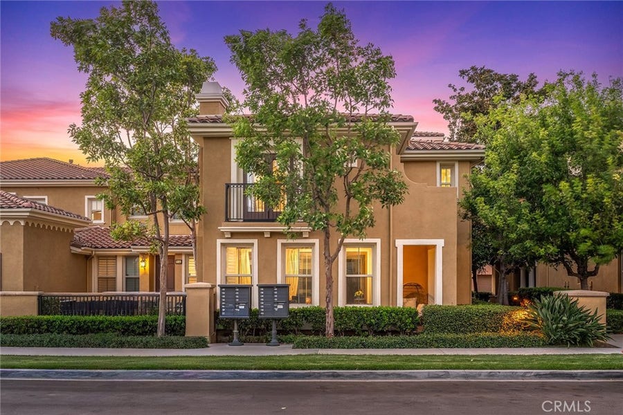 Property photo for 191 Wild Lilac, Irvine, CA