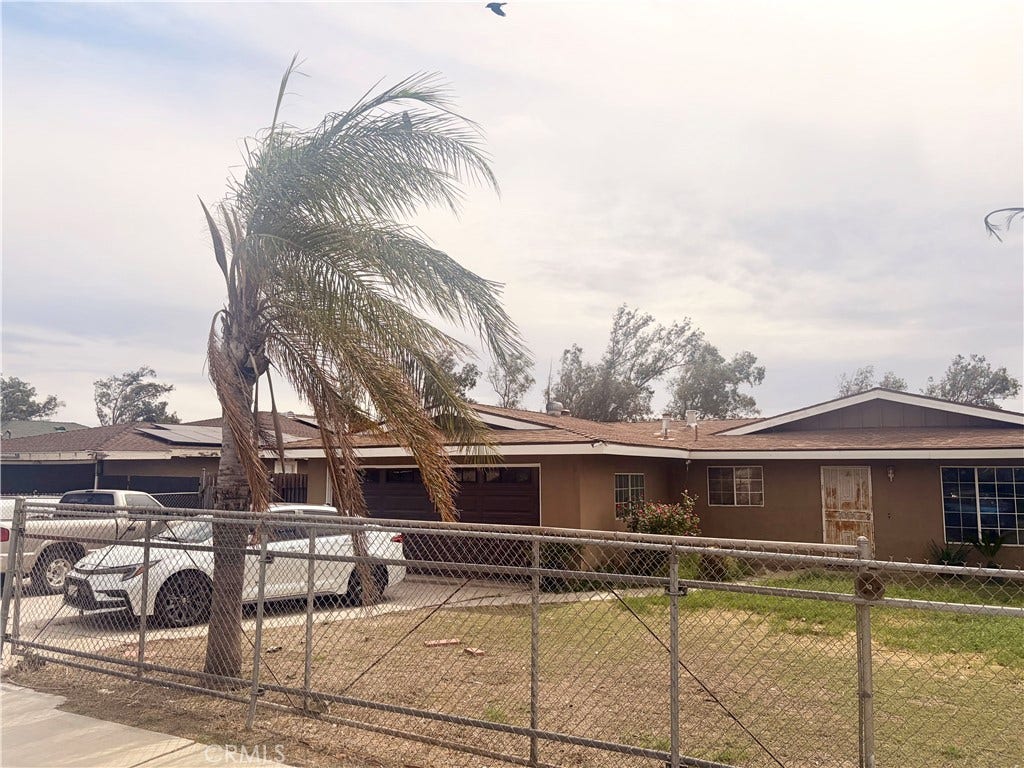 15169 Sequoia Avenue, Fontana, CA 92335 15169 Sequoia Avenue, Fontana, CA 92335