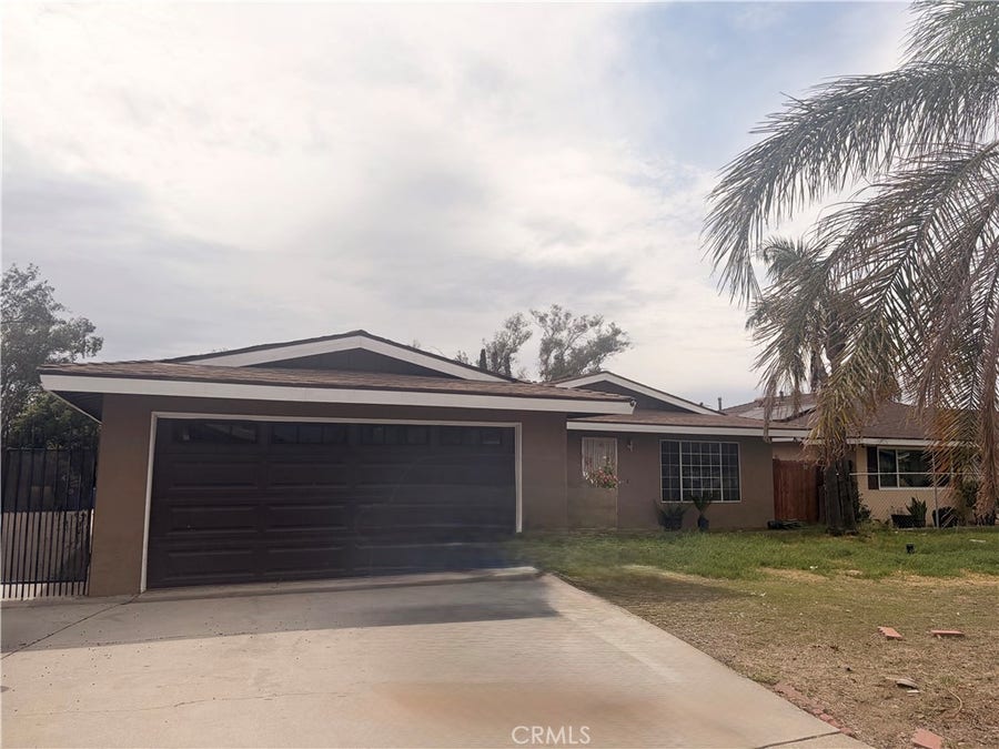 Property photo for 15169 Sequoia Avenue, Fontana, CA