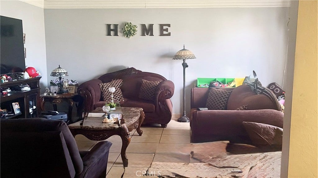 15169 Sequoia Avenue, Fontana, CA 92335 15169 Sequoia Avenue, Fontana, CA 92335