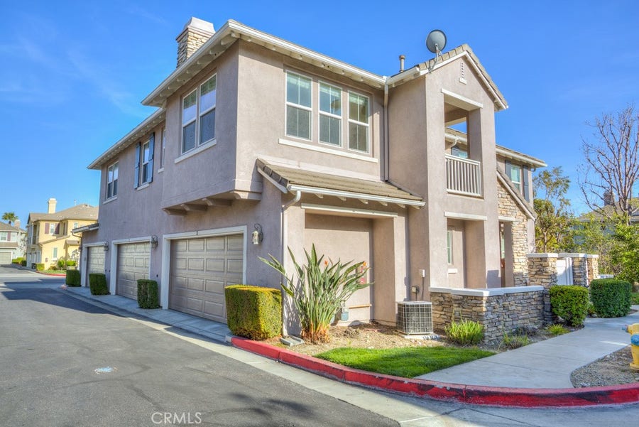 Property photo for 7748 Hess, #3, Rancho Cucamonga, CA