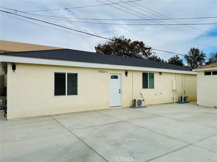 Property photo for 17262 Ivy Ave, #3, Fontana, CA