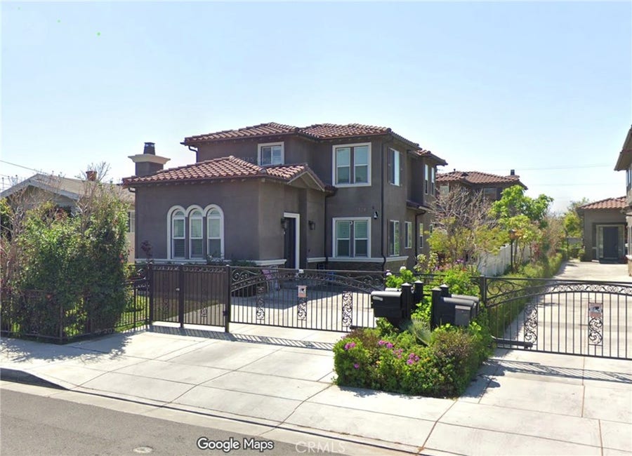 Property photo for 7424 Columbia Street, Rosemead, CA