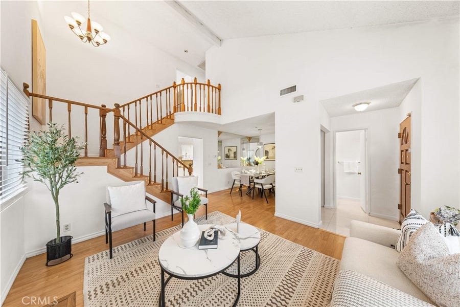 Property photo for 511 N McPherrin Ave, #A, Monterey Park, CA