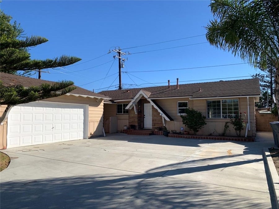 Property photo for 4410 S C Street, Oxnard, CA