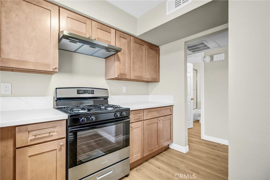 8221 Langdon Avenue, #207, Van Nuys, CA 91406 8221 Langdon Avenue, #207, Van Nuys, CA 91406