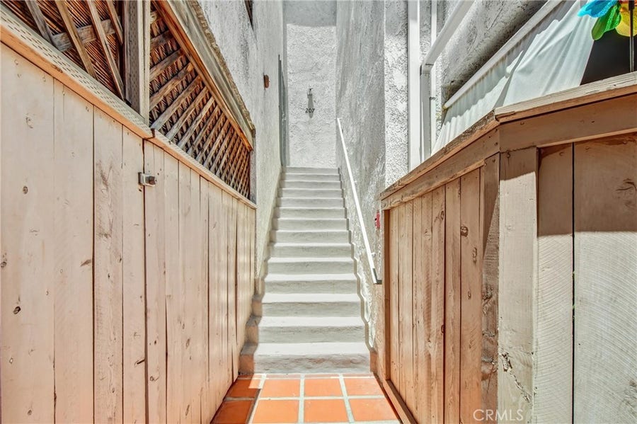 Property photo for 8221 Langdon Avenue, #207, Van Nuys, CA