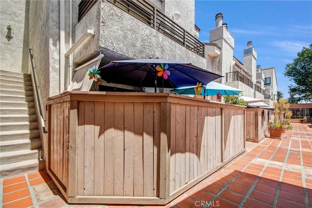 8221 Langdon Avenue, #207, Van Nuys, CA 91406 8221 Langdon Avenue, #207, Van Nuys, CA 91406