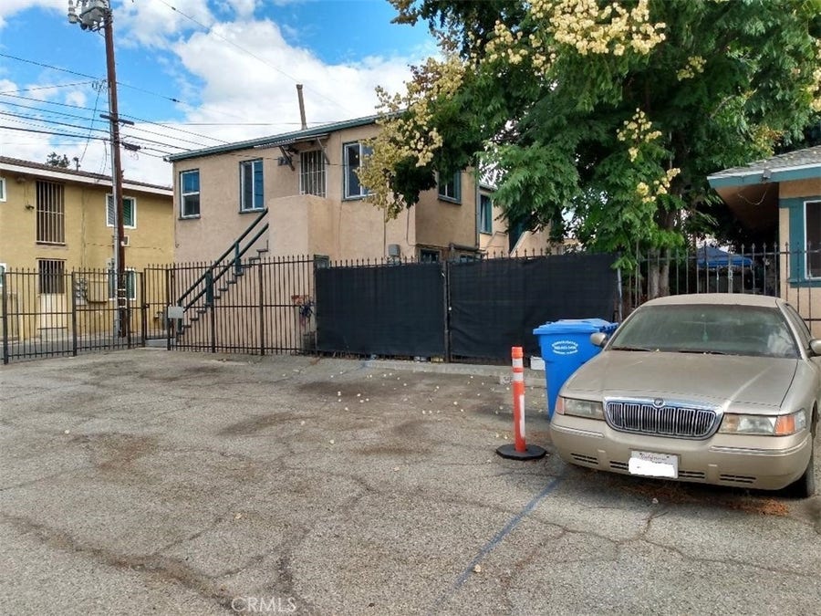 Property photo for 12429 Hadley Street, Whittier, CA