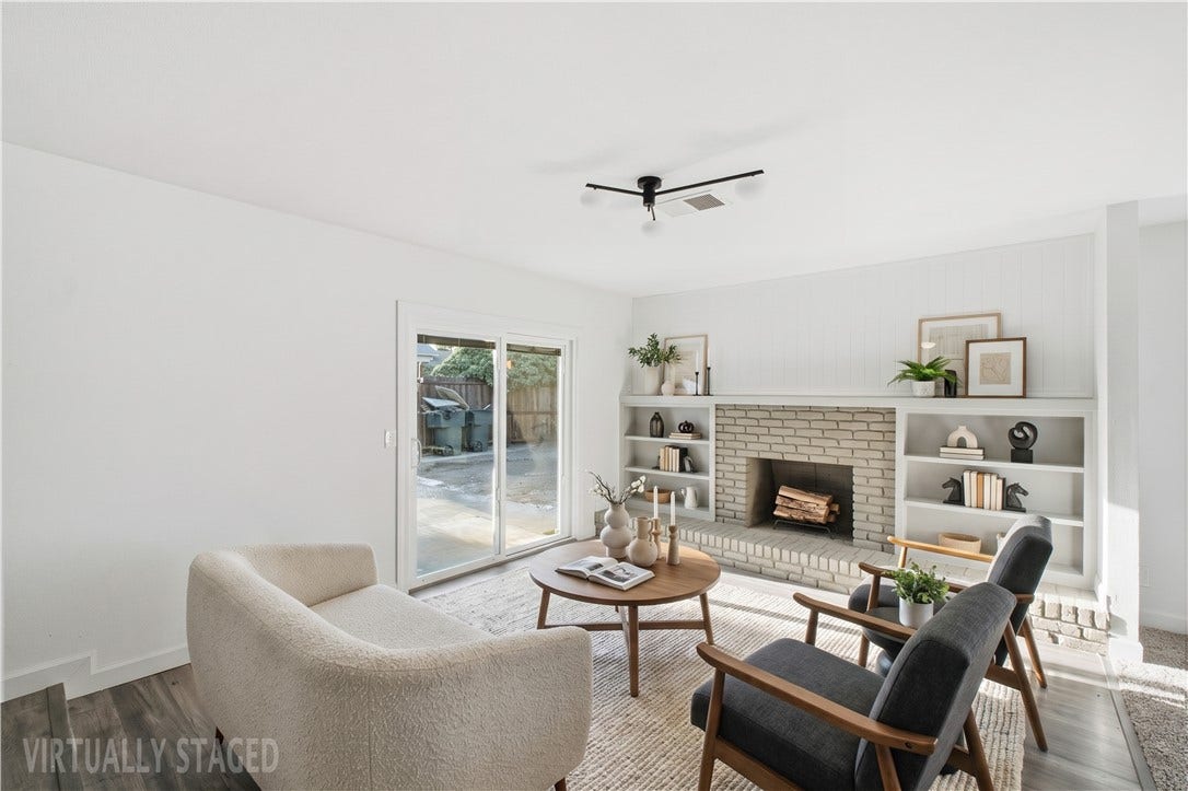 626 W Dorothea, Visalia, CA 93277 626 W Dorothea, Visalia, CA 93277