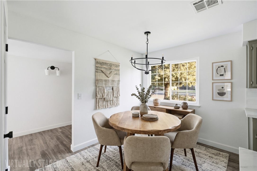 626 W Dorothea, Visalia, CA 93277 626 W Dorothea, Visalia, CA 93277