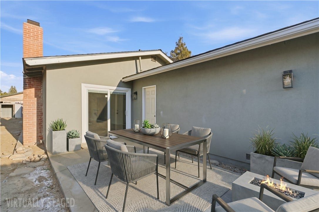 626 W Dorothea, Visalia, CA 93277 626 W Dorothea, Visalia, CA 93277