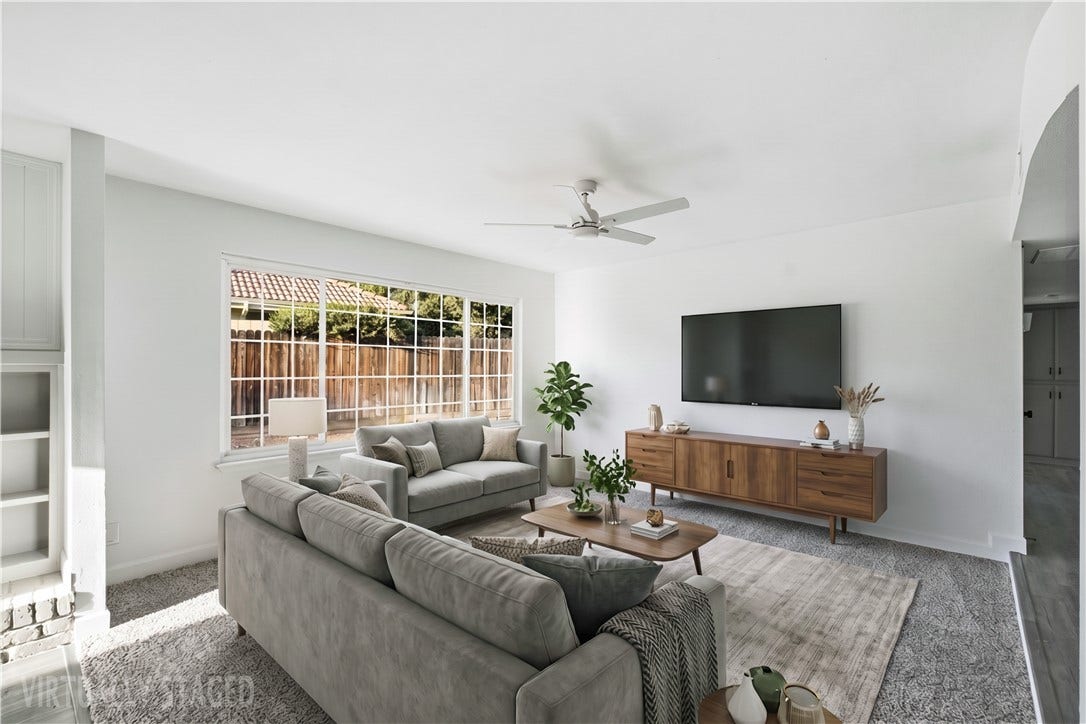 626 W Dorothea, Visalia, CA 93277 626 W Dorothea, Visalia, CA 93277