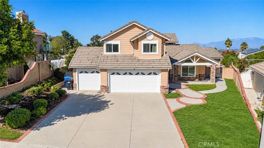 Property photo for 2435 Coraview Ln, Rowland Heights, CA