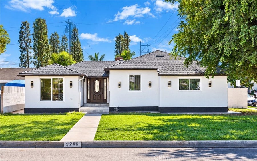 Property photo for 9246 Manzanar, Downey, CA